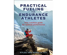 KNYGA Kylee Van Horn Practical Fueling for Endurance Athletes