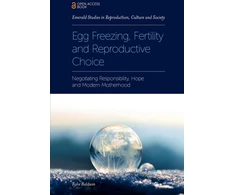 KNYGA Kylie Baldwin Egg Freezing, Fertility and Reproductive Choice