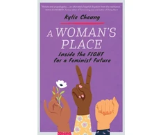 KNYGA Kylie Cheung Woman's Place