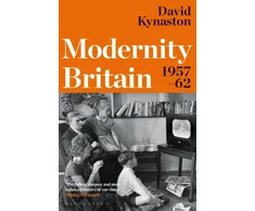 KNYGA Kynaston David Modernity Britain