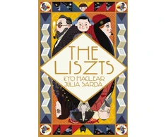 KNYGA Kyo Maclear Liszts