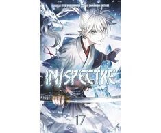 KNYGA Kyo Shirodaira In/Spectre 17