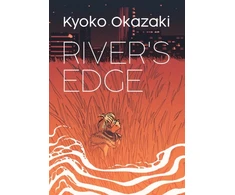 KNYGA Kyoko Okazaki River's Edge