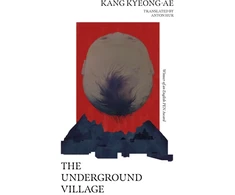 KNYGA Kyong Ae Kang Underground Village