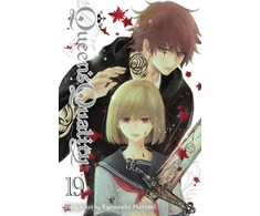 KNYGA Kyousuke Motomi Queen's Quality, Vol. 19
