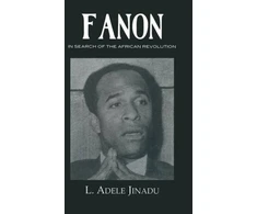 KNYGA L Adele Jinadu Fanon