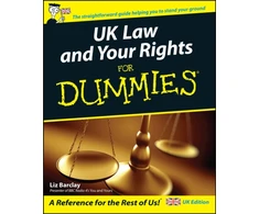 KNYGA L Barclay UK Law and Your Rights For Dummies