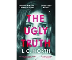KNYGA L C North Ugly Truth