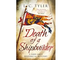 KNYGA L C Tyler Death of a Shipbuilder