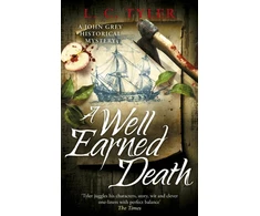 KNYGA L C Tyler Well-Earned Death