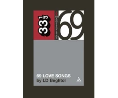 KNYGA L D Beghtol Magnetic Fields' 69 Love Songs