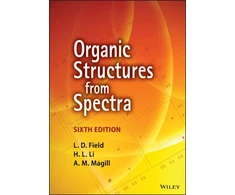 KNYGA L D Field Organic Structures from Spectra