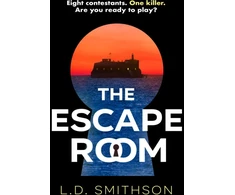 KNYGA L D Smithson Escape Room