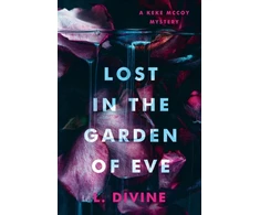 KNYGA L Divine Lost in the Garden of Eve
