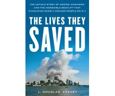 KNYGA L Douglas Keeney Lives They Saved