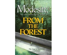 KNYGA L. E. Modesitt, Jr. From the Forest