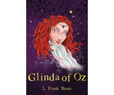 KNYGA L Frank Baum Glinda of Oz