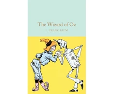 KNYGA L Frank Baum Wizard of Oz
