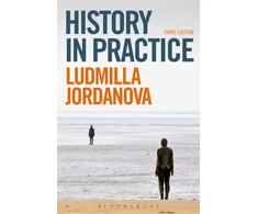 KNYGA L J Jordanova History in Practice