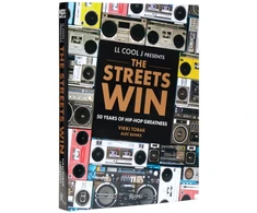 KNYGA LL COOL J Presents The Streets Win