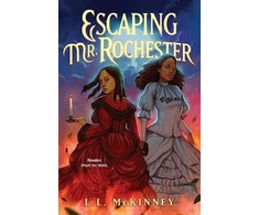 KNYGA L L Mckinney Escaping Mr. Rochester