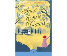 KNYGA L M Montgomery Anne's House of Dreams