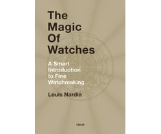 KNYGA L Nardin Magic of Watches
