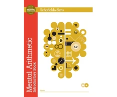 KNYGA L Spavin Mental Arithmetic Introductory Book