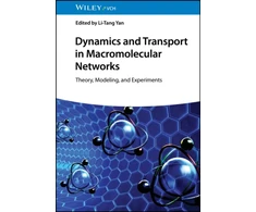 KNYGA L T Yan Dynamics and Transport in Macromolecular Networks