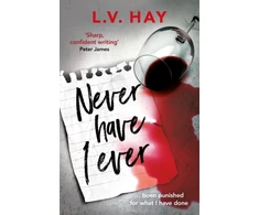 KNYGA L V Hay Never Have I Ever