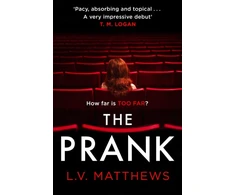 KNYGA L V Matthews Prank