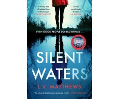 KNYGA L V Matthews Silent Waters
