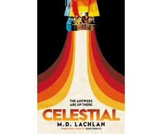 KNYGA Lachlan Celestial