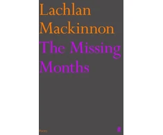 KNYGA Lachlan Mackinnon Missing Months