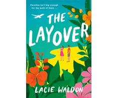 KNYGA Lacie Waldon Layover