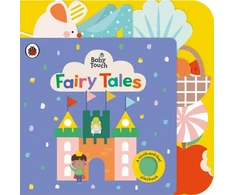 KNYGA Ladybird Baby Touch: Fairy Tales