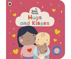 KNYGA Ladybird Baby Touch: Hugs and Kisses