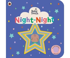 KNYGA Ladybird Baby Touch: Night-Night