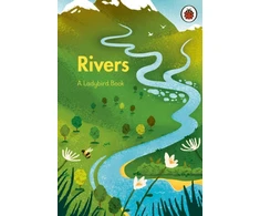 KNYGA Ladybird Book: Rivers