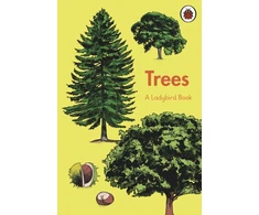 KNYGA Ladybird Book: Trees