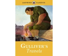 KNYGA Ladybird Books Staff Ladybird Classics: Gulliver's Travels