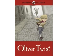 KNYGA Ladybird Books Staff Ladybird Classics: Oliver Twist