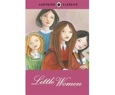 KNYGA Ladybird Books Staff Ladybird Classics: Little Women