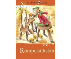 KNYGA Ladybird Books Staff Ladybird Tales: Rumpelstiltskin