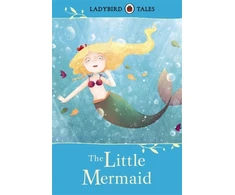 KNYGA Ladybird Books Staff Ladybird Tales: The Little Mermaid