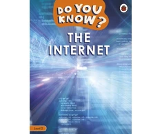KNYGA Ladybird Do You Know? Level 2 – The Internet
