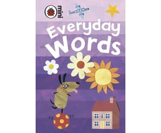 KNYGA Ladybird Early Learning: Everyday Words