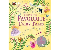 KNYGA Ladybird Favourite Fairy Tales
