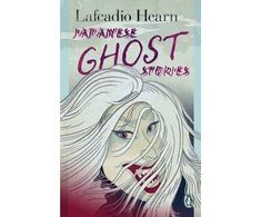 KNYGA Lafcadio Hearn Japanese Ghost Stories