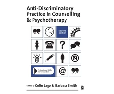 KNYGA Lago Colin Anti-Discriminatory Practice in Counselling &amp; Psychotherapy